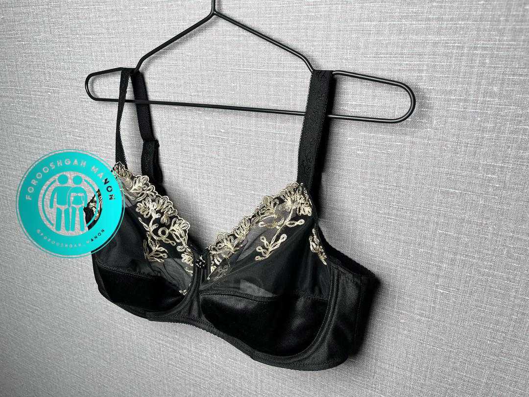 سوتین فنردار زنانه هاروت مدل 2930 - Image 2