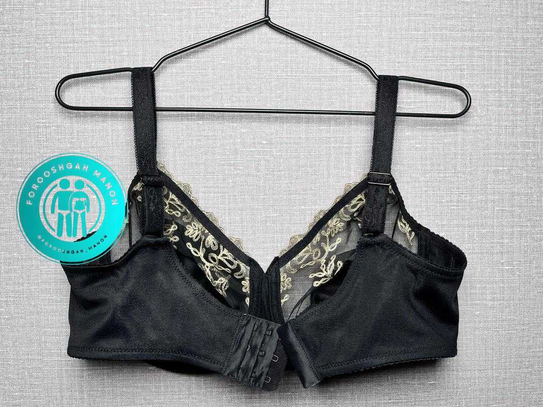 سوتین فنردار زنانه هاروت مدل 2930 - Image 3