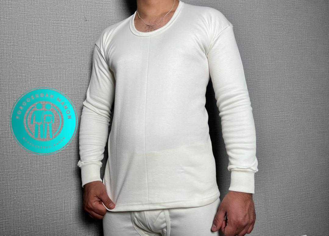 بلوز شلوار توکرک مردانه دوفرد - Image 8