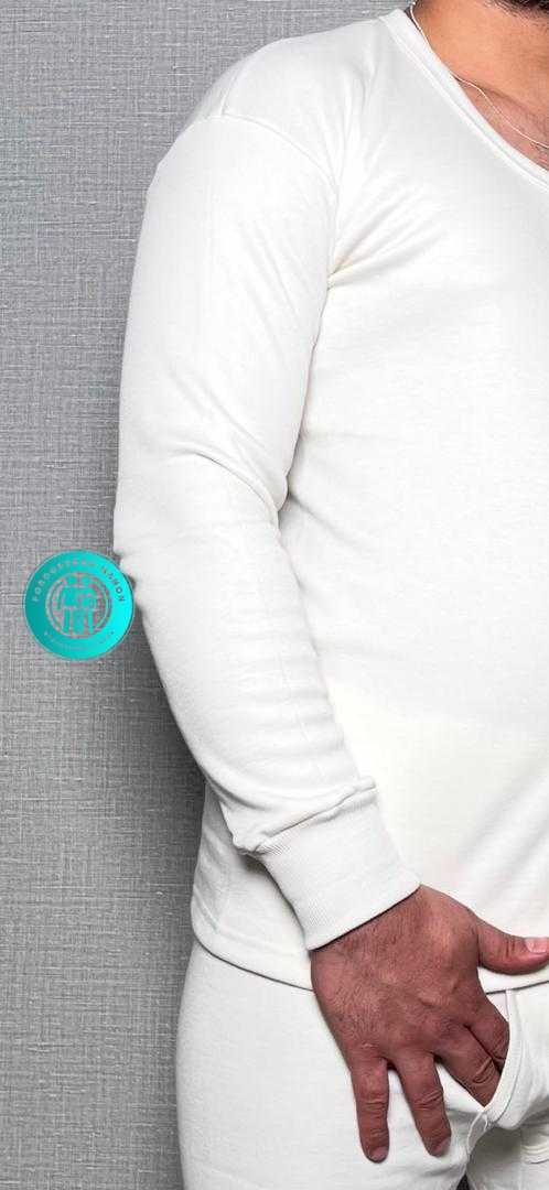 بلوز شلوار توکرک مردانه دوفرد - Image 7