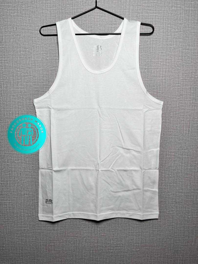 رکابی نخ خالص مردانه ساویس