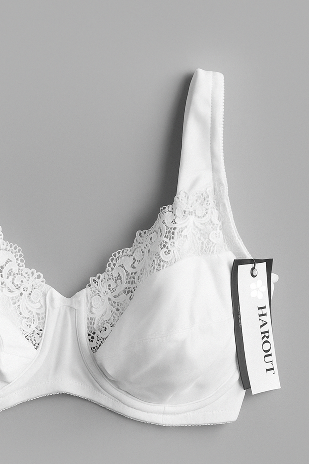 سوتین فنردار زنانه هاروت کد 2980 | Harout - Image 7