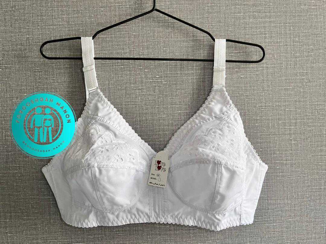 سوتین بدون فنر لاولاو