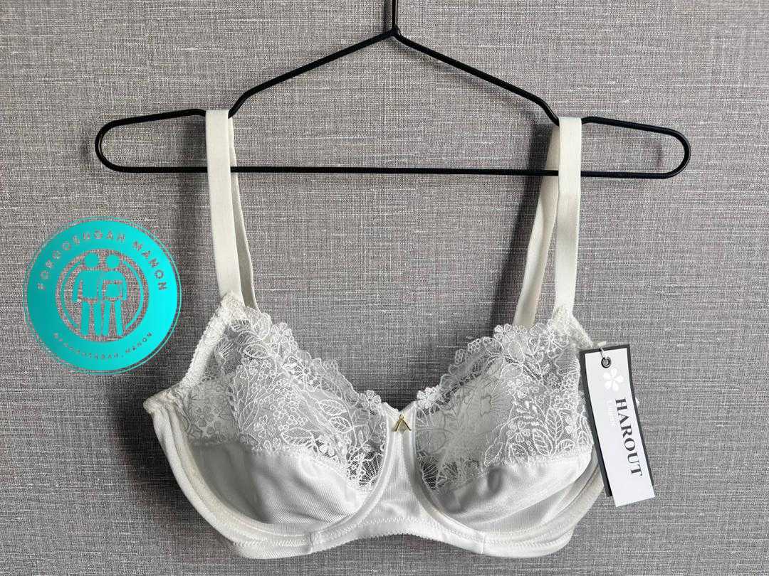 سوتین فنردار زنانه هاروت کد 2900