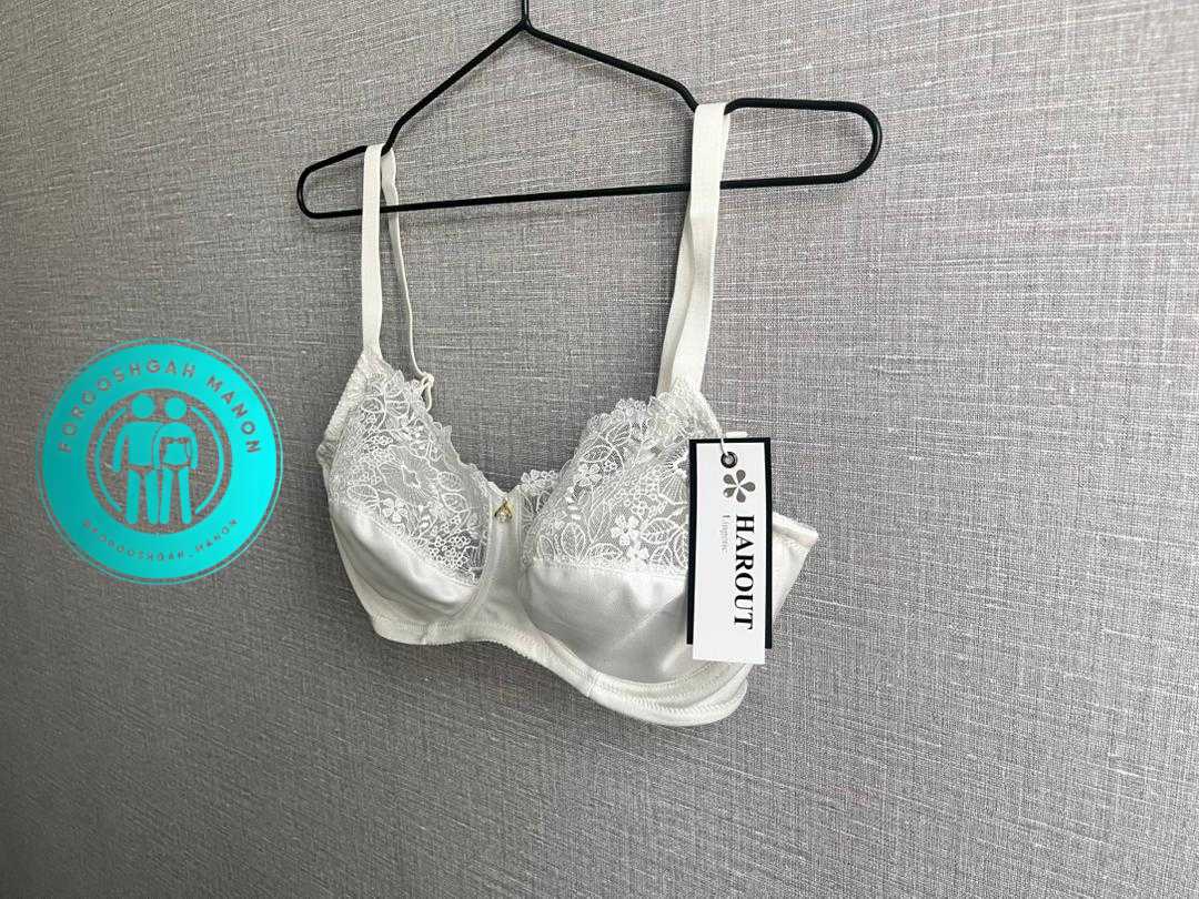 سوتین فنردار زنانه هاروت کد 2900 - Image 2