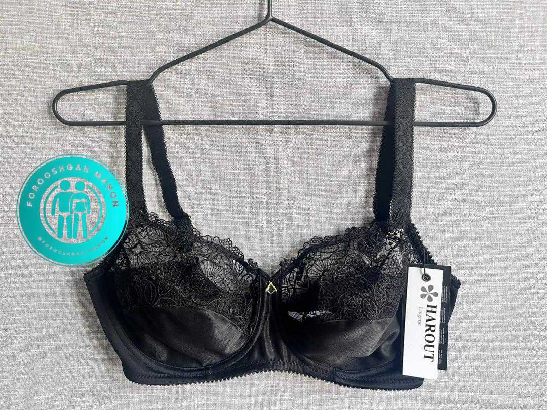 سوتین فنردار زنانه هاروت کد 2900 - Image 4