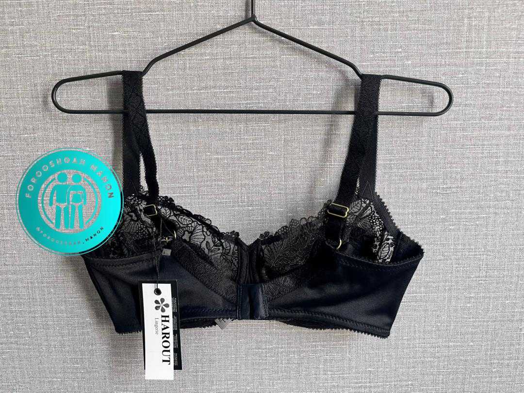 سوتین فنردار زنانه هاروت کد 2900 - Image 5