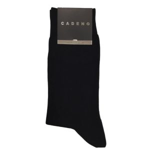 جوراب نخی کلاسیک مردانه | Cadeno کادنو