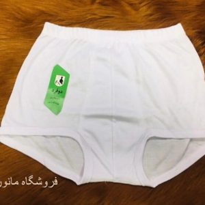 شورت نیم‌پا (ربعی) مردانه | برند دوفرد