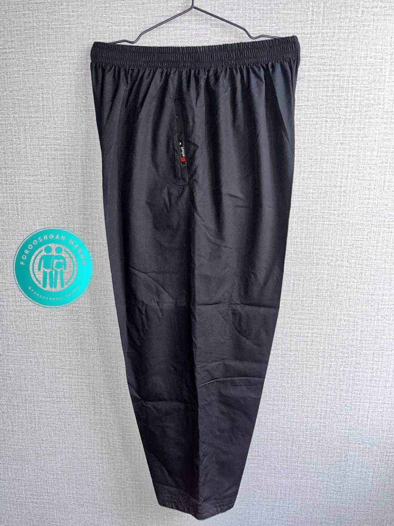 شلوار کردی تترون | برند ساحل