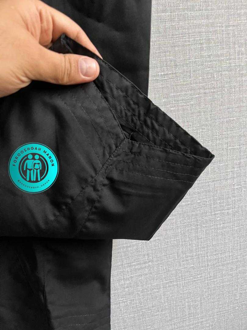 شلوار کردی تترون | برند ساحل - Image 3