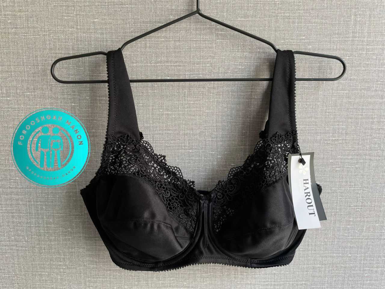 سوتین فنردار زنانه هاروت کد 2980 | Harout