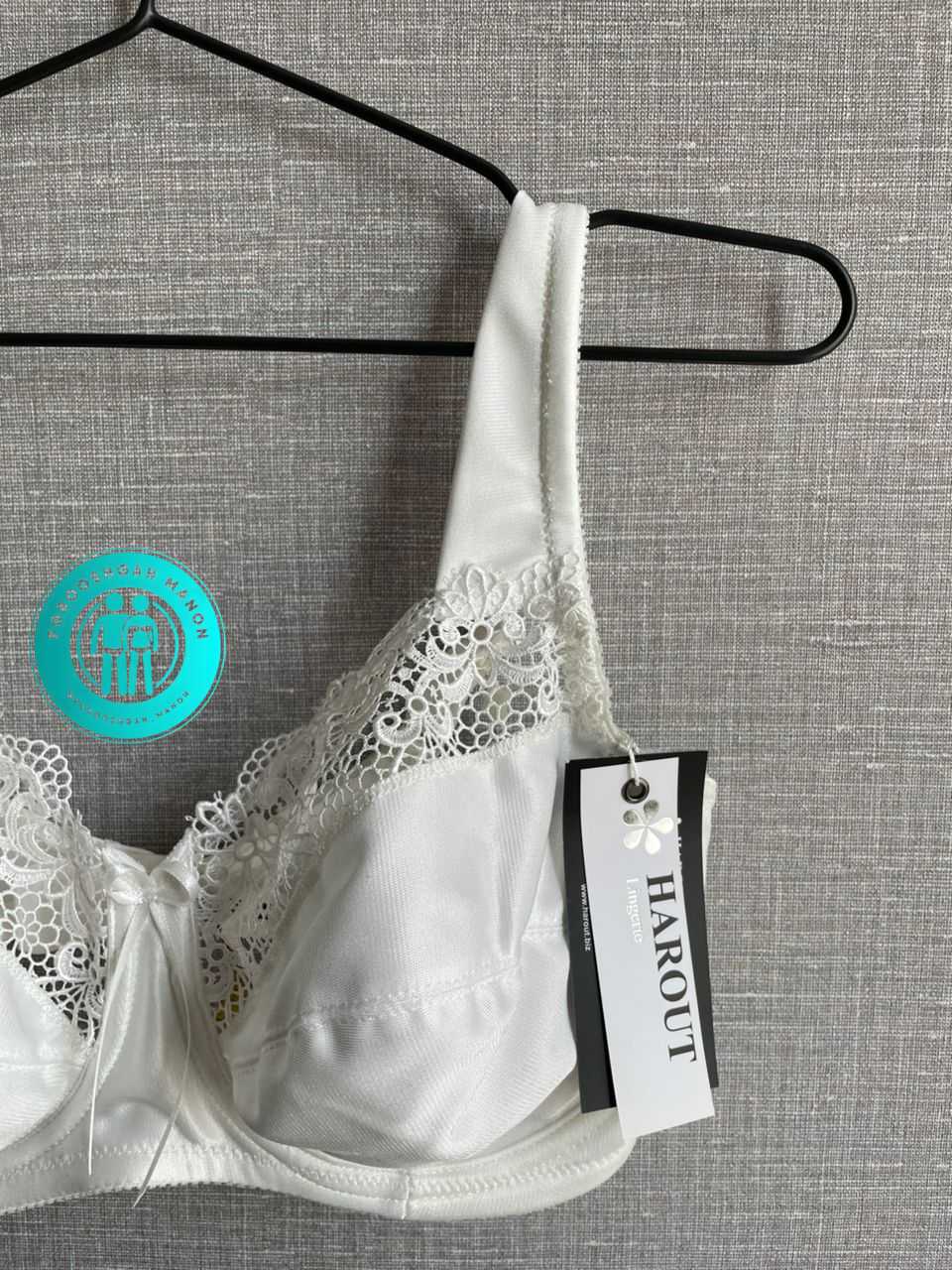 سوتین فنردار زنانه هاروت کد 2980 | Harout - Image 5