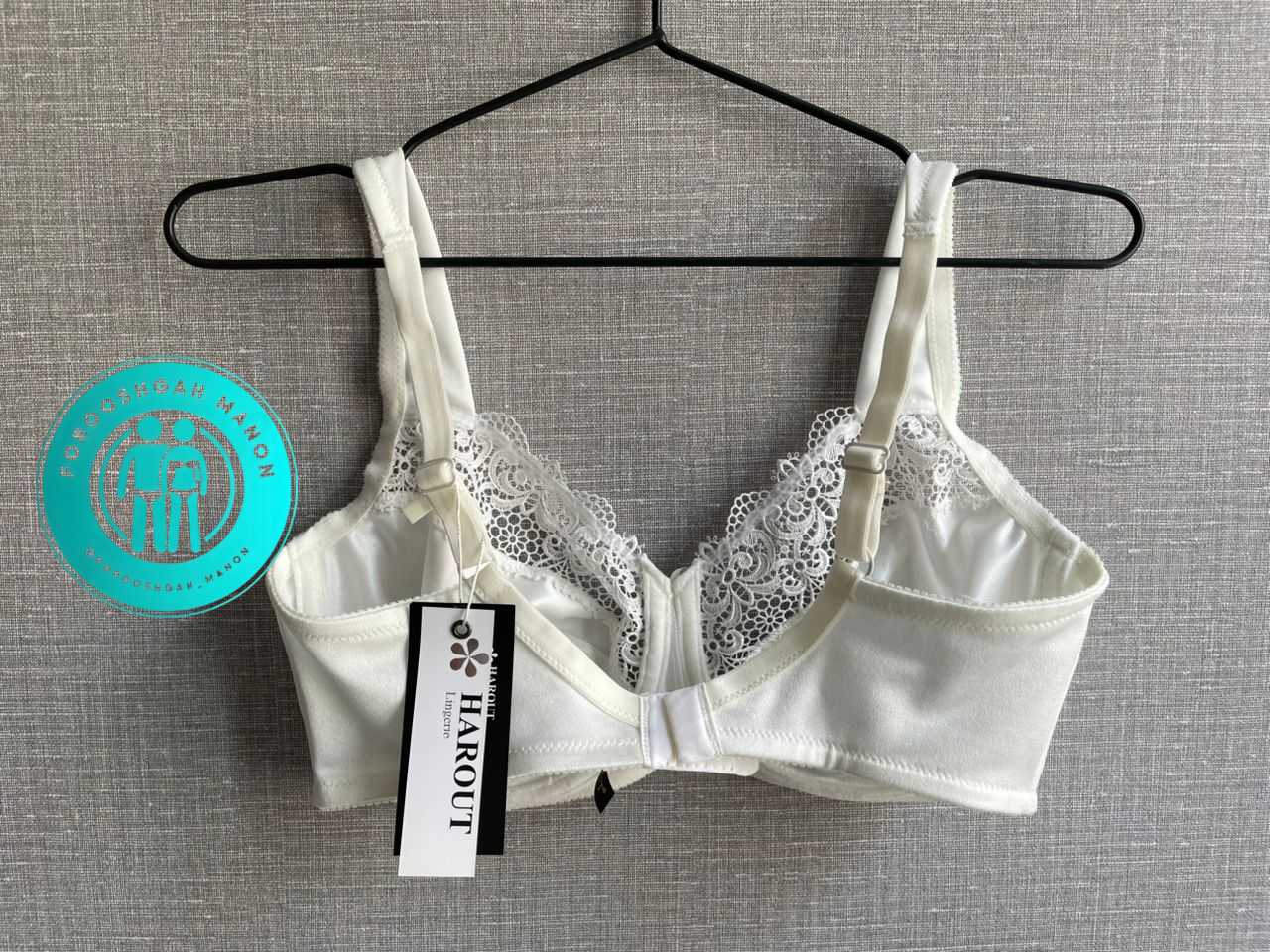 سوتین فنردار زنانه هاروت کد 2980 | Harout - Image 6