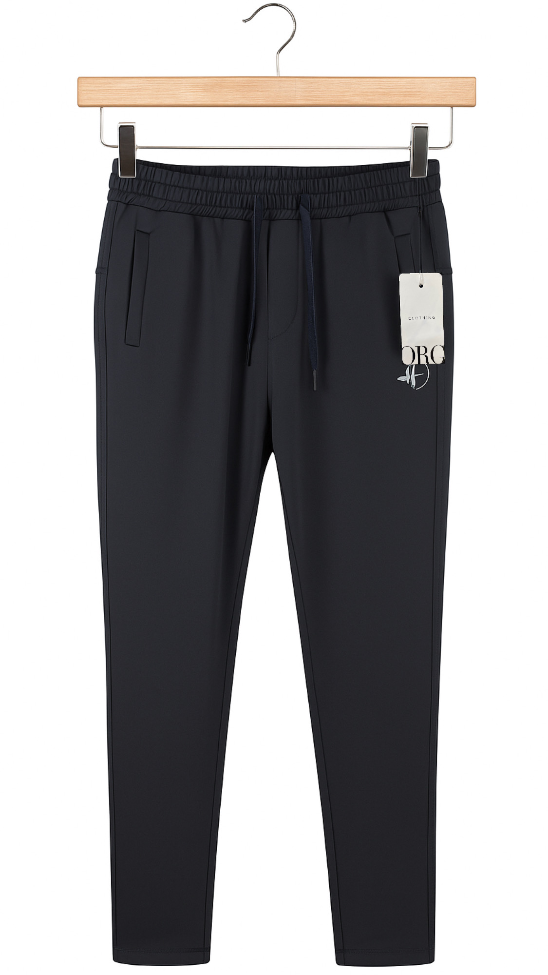 شلوار اسلش پارچه قواصی (برند پرنیا)