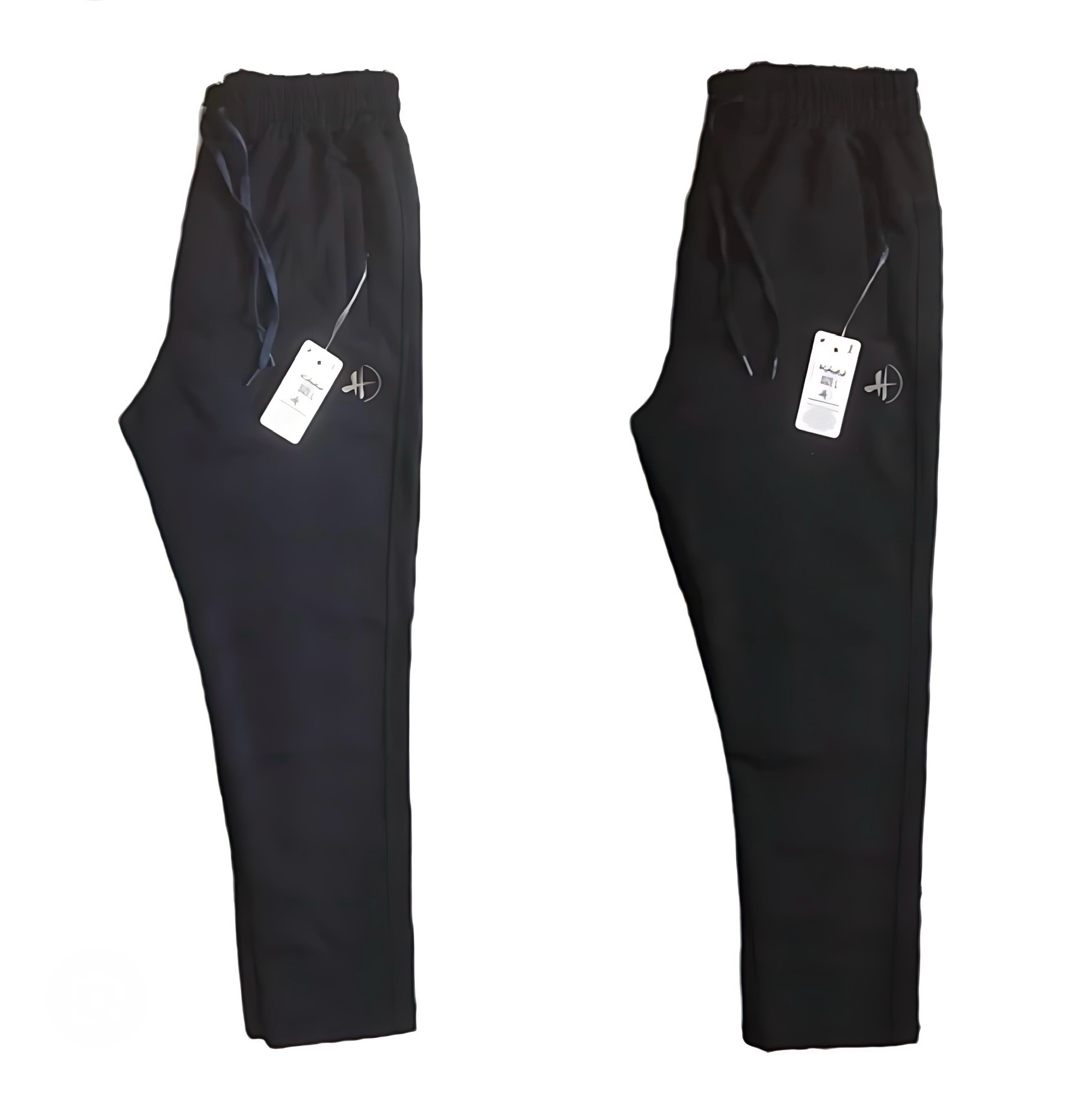 شلوار اسلش پارچه قواصی (برند پرنیا) - Image 3