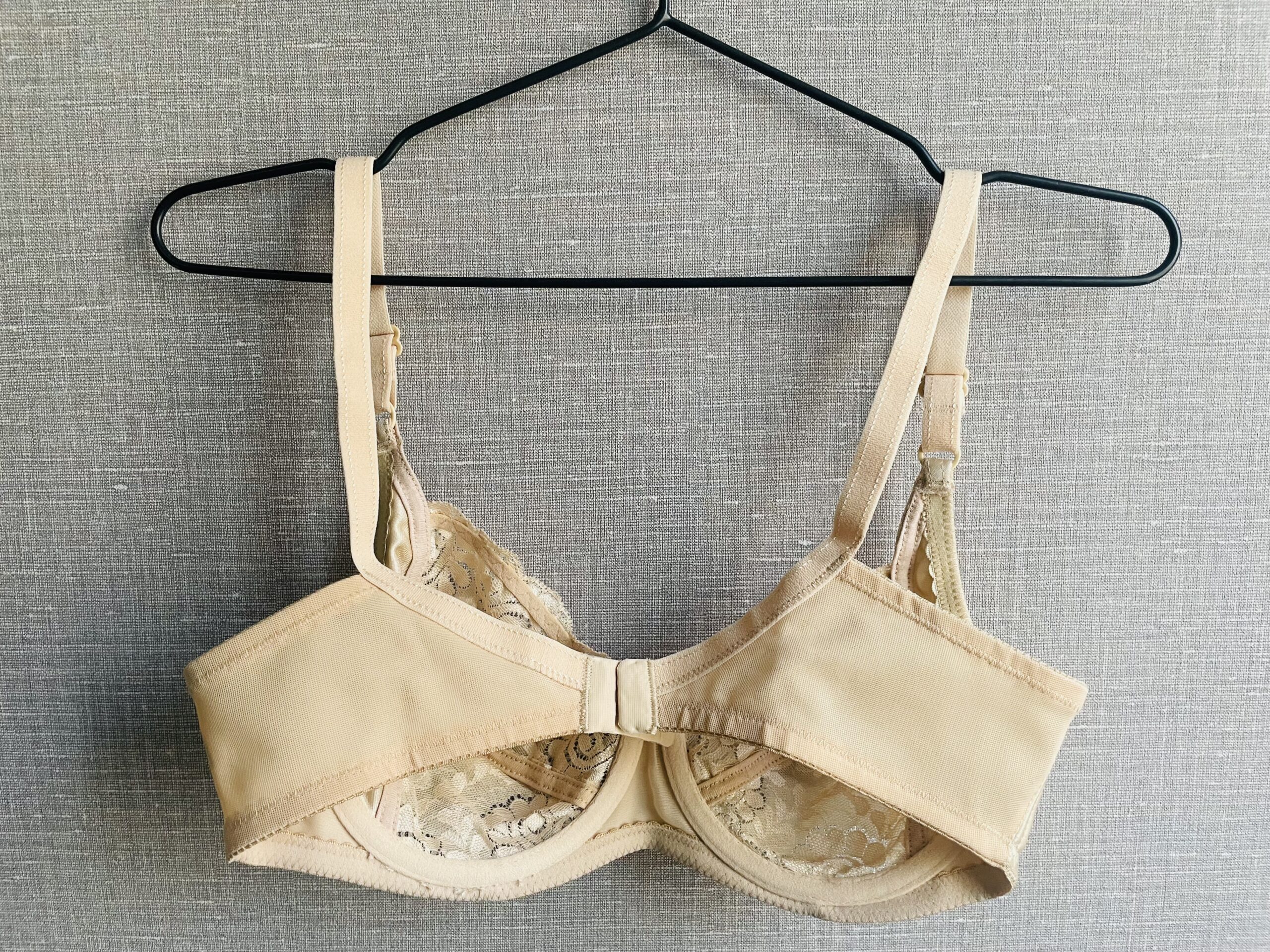 سوتین فنردار لاو لاو کد 110(بلورین) - Image 2