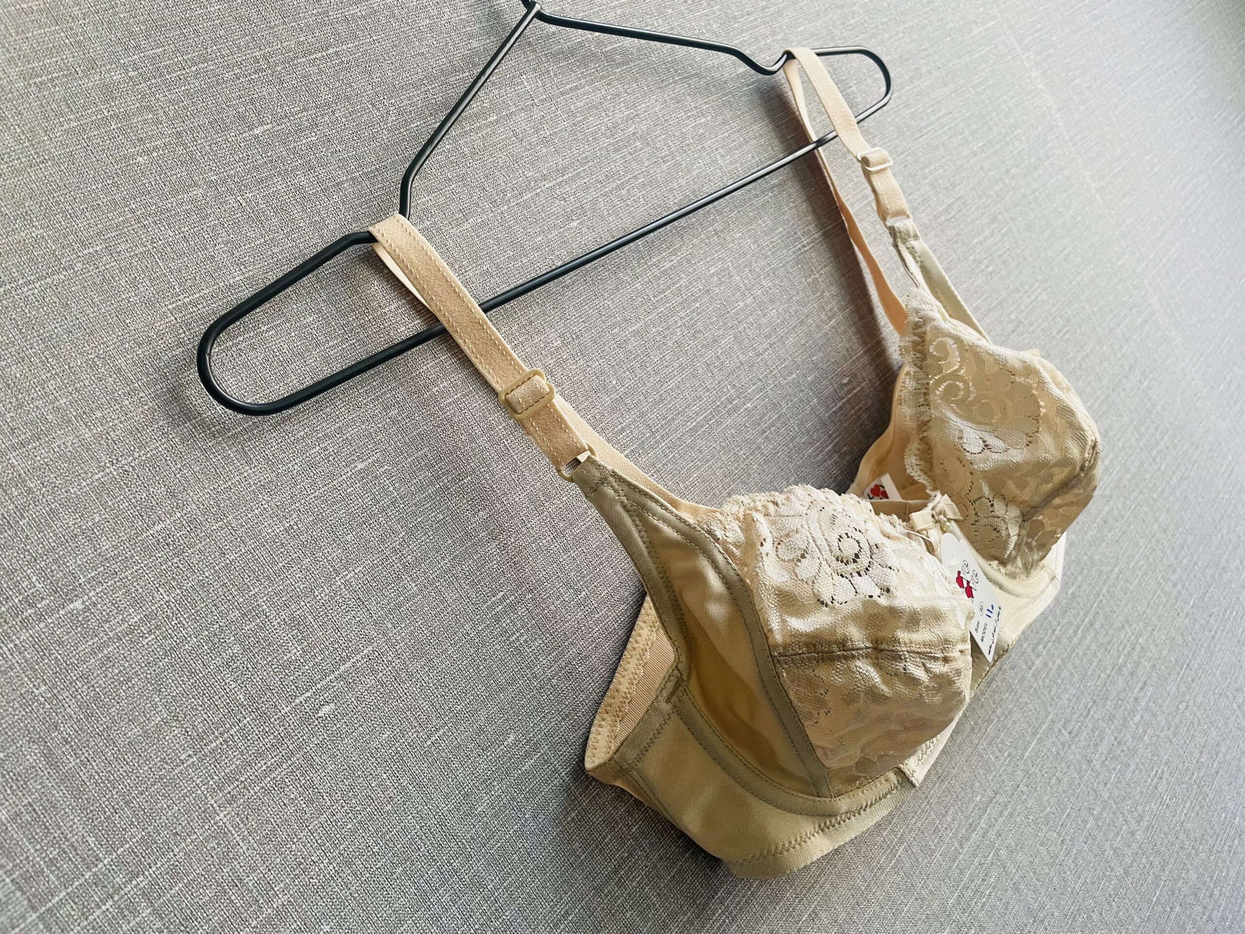 سوتین فنردار لاو لاو کد 110(بلورین) - Image 4