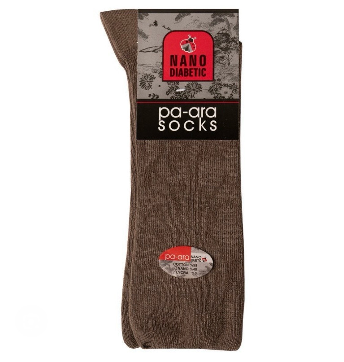 جوراب دیابتیک پاآرا